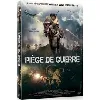 dvd piège de guerre dvd