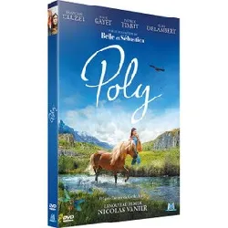 dvd poly dvd