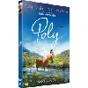 dvd poly dvd