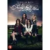 dvd pretty little liars saisons 1 - 4