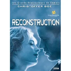 dvd reconstruction