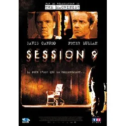 dvd session 9