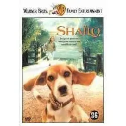 dvd shaïlo