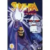 dvd she - ra vol 2