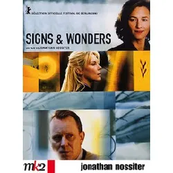 dvd signs and wonders