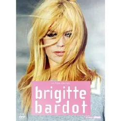 dvd six films starring brigitte bardot