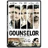 dvd the counselor - il procuratore italian import