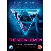 dvd the neon demon
