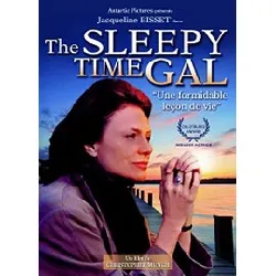 dvd the sleepy time gal