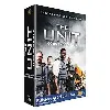 dvd the unit - coffret intégral des saisons 1 à 4 - edition spéciale fnac