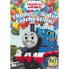 dvd thomas and friends: thomas' sodor celebration! - zone 1