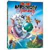 dvd tom et jerry mission espionnage dvd