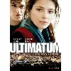 dvd ultimatum - alain tasma