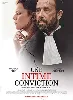 dvd une intime conviction