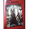dvd van helsing