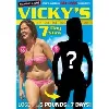 dvd vicky's seven day slim