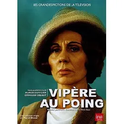 dvd vipère au poing