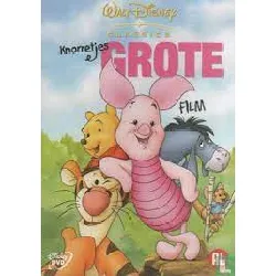 dvd winnie poeh piglet anime