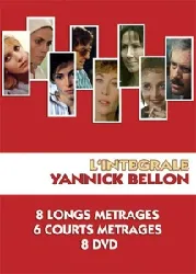 dvd yannick bellon - l'intégrale