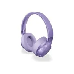 écouteurs avec micro - circum - aural - bluetooth - sans fil, filaire - jbl tune 770nc -suppresseur de bruit actif - violet