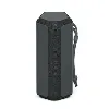 enceinte sans fil bluetooth - sony srs - xe200 - noir