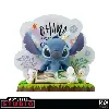 figurine abysse corp disney - stitch ohana