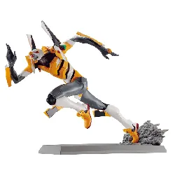 figurine bandai namco evangelion
