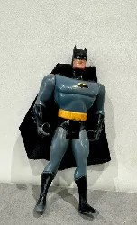 figurine batman vintage