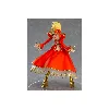 figurine fate/grand order - statuette pop up parade saber/nero claudius 17 cm