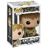 figurine funko! pop - game of throne - jaime lannister - 35