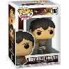 figurine funko! pop - l'attaque des titans n°1167 - bertholdt hoover - 9 cm