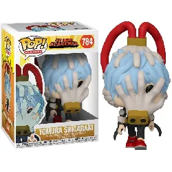 figurine funko! pop - my hero academia n°565 - tomura shigaraki (48468)