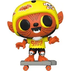 figurine funko! pop - phinneas - boo hollow