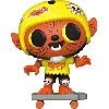 figurine funko! pop - phinneas - boo hollow