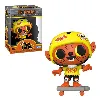 figurine funko! pop - phinneas - boo hollow