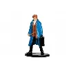 figurine nano metalics fantastic beasts new scamander 4 cm