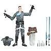 figurine star wars - vintage collection - action figure - starkiller (vader's apprentice) (3.75 inch)