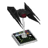 figurine star wars x-wing : tie silencer