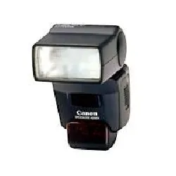 flash canon speedlite 420 ex