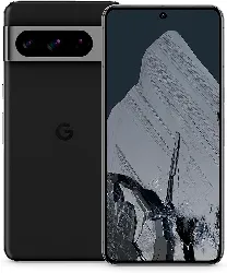 google pixel 8 pro 128 go obsidien