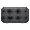 haut-parleur intelligent xiaomi smart bluetooth speaker lite - black