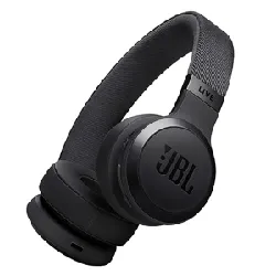 jbl live 670nc casque sans fil noir