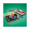 jeu de société smartgames - iq six pro (nordic) (sg2454)