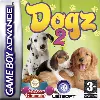 jeu gba dogz 2