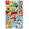 jeu nintendo switch astérix & obélix : baffez-les tous ! 2