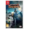 jeu nintendo switch dynasty warriors 9 : empires