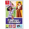 jeu nintendo switch fashion dreamer