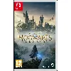 jeu nintendo switch hogwarts legacy : l'héritage de poudlard