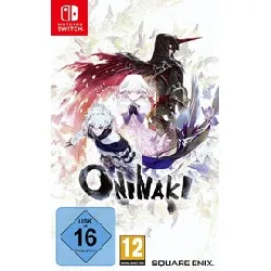 jeu nintendo switch oninaki