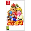jeu nintendo switch super mario rpg